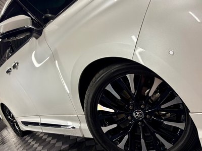 2023 Toyota ALPHARD 缩略图 14