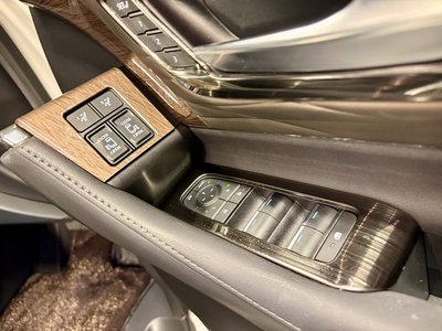2023 Toyota ALPHARD 缩略图 33
