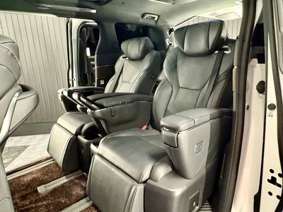 2023 Toyota ALPHARD 缩略图 55