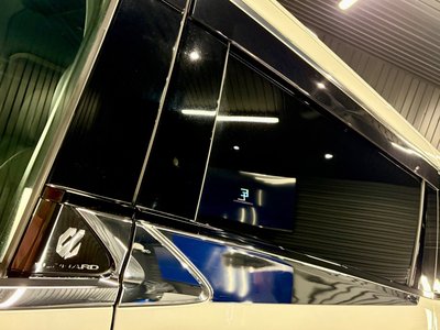 2023 Toyota ALPHARD 缩略图 18