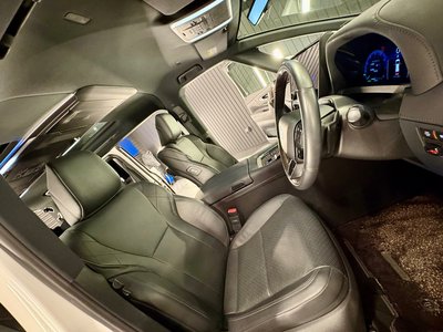 2023 Toyota ALPHARD 缩略图 30