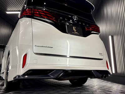 2023 Toyota ALPHARD 缩略图 15