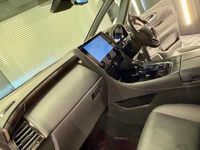 2023 Toyota ALPHARD 缩略图 59