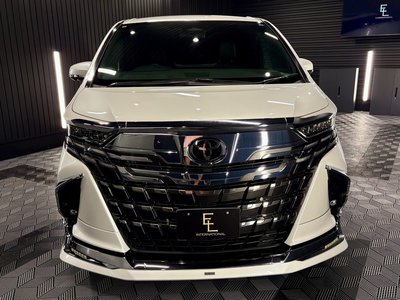 2023 Toyota ALPHARD 缩略图 72