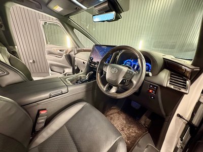 2023 Toyota ALPHARD 缩略图 31