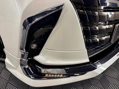 2023 Toyota ALPHARD 缩略图 74