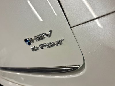 2023 Toyota ALPHARD 缩略图 20