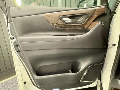 2023 Toyota ALPHARD 缩略图 57