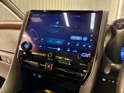 2023 Toyota ALPHARD 缩略图 38