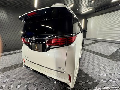 2023 Toyota ALPHARD 照片 7