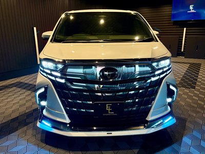 2023 Toyota ALPHARD 缩略图 64