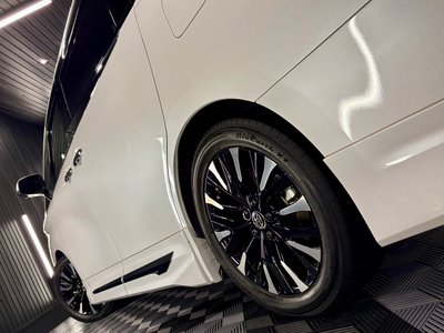 2023 Toyota ALPHARD 缩略图 16