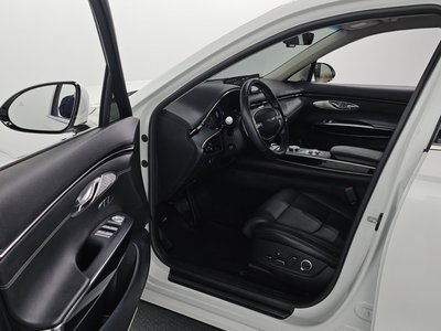 2022 Genesis GV70 — фото 10