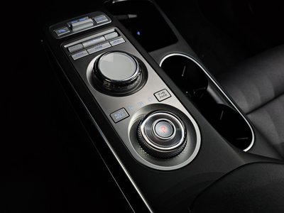 2022 Genesis GV70 — фото 9