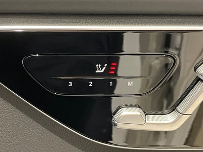 2025 Mercedes-BENZ C-CLASS thumbnail 14