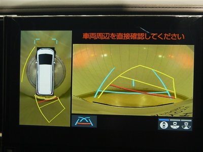 TOYOTA ALPHARD - 4