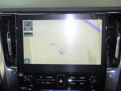 TOYOTA ALPHARD - 3