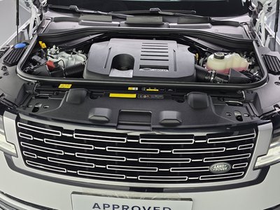 صورة 7 لـ 2025 LAND Rover RANGE ROVER