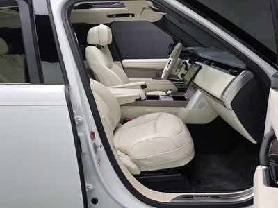 صورة مصغرة 11 لـ 2025 LAND Rover RANGE ROVER