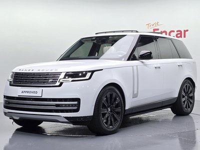 صورة 1 لـ 2025 LAND Rover RANGE ROVER