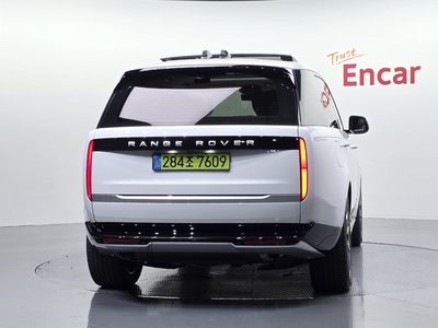 صورة 3 لـ 2025 LAND Rover RANGE ROVER