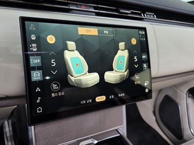 صورة مصغرة 14 لـ 2025 LAND Rover RANGE ROVER