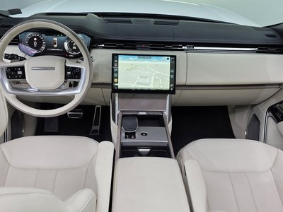 صورة 5 لـ 2025 LAND Rover RANGE ROVER