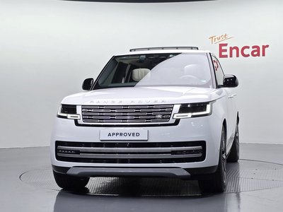 صورة 2 لـ 2025 LAND Rover RANGE ROVER