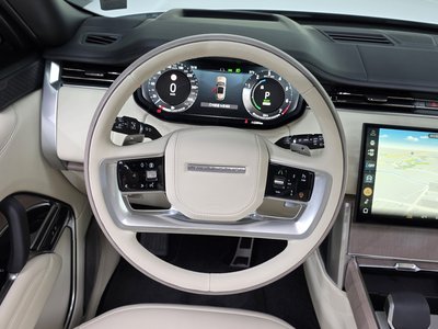 صورة مصغرة 13 لـ 2025 LAND Rover RANGE ROVER