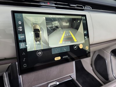 صورة مصغرة 16 لـ 2025 LAND Rover RANGE ROVER