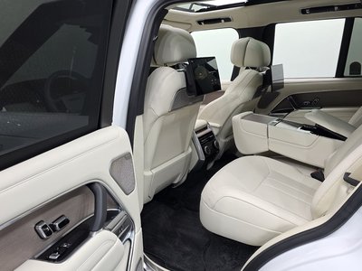 صورة مصغرة 12 لـ 2025 LAND Rover RANGE ROVER