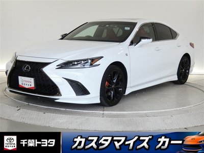 LEXUS ES - 1