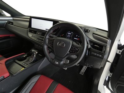 LEXUS ES - 3