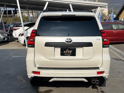 TOYOTA LAND CRUISER PRADO - 3