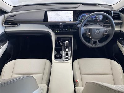 2024 Toyota CROWN CROSSOVER 照片 2
