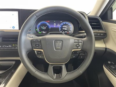 2024 Toyota CROWN CROSSOVER 照片 9