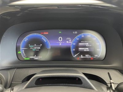 2024 Toyota CROWN CROSSOVER 照片 5
