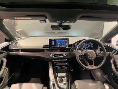 AUDI RS5 SPORTBACK - 7