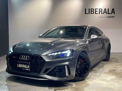 AUDI RS5 SPORTBACK - 10