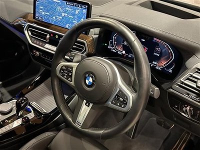 2023 BMW BMW — фото 5