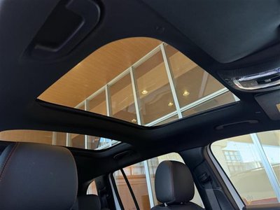 MERCEDES-BENZ GLB - 8