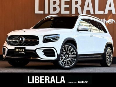 MERCEDES-BENZ GLB - 1