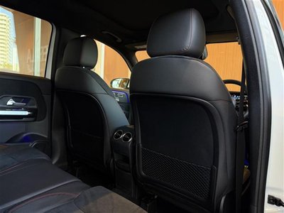 MERCEDES-BENZ GLB - 10