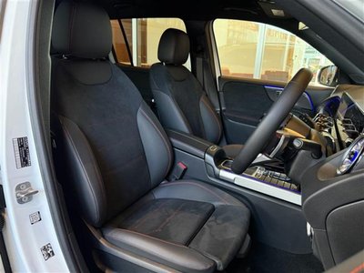 MERCEDES-BENZ GLB - 6