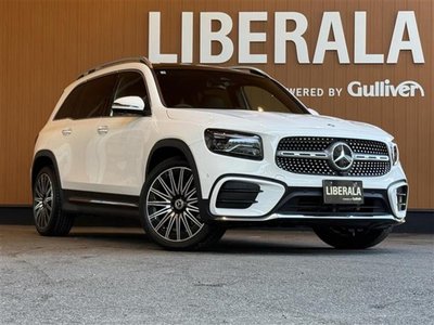 MERCEDES-BENZ GLB - 1