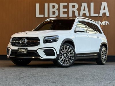MERCEDES-BENZ GLB - 2