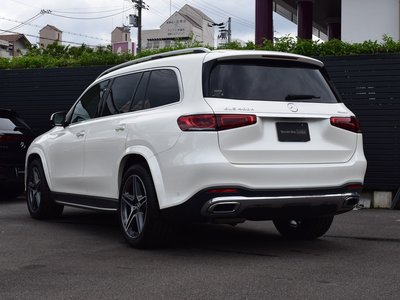 MERCEDES-BENZ GLS - 8