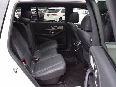 MERCEDES-BENZ GLS - 3