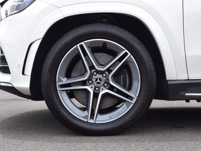 MERCEDES-BENZ GLS - 2