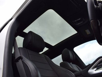 MERCEDES-BENZ GLS - 5
